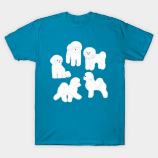 Bichon Frise T-Shirt